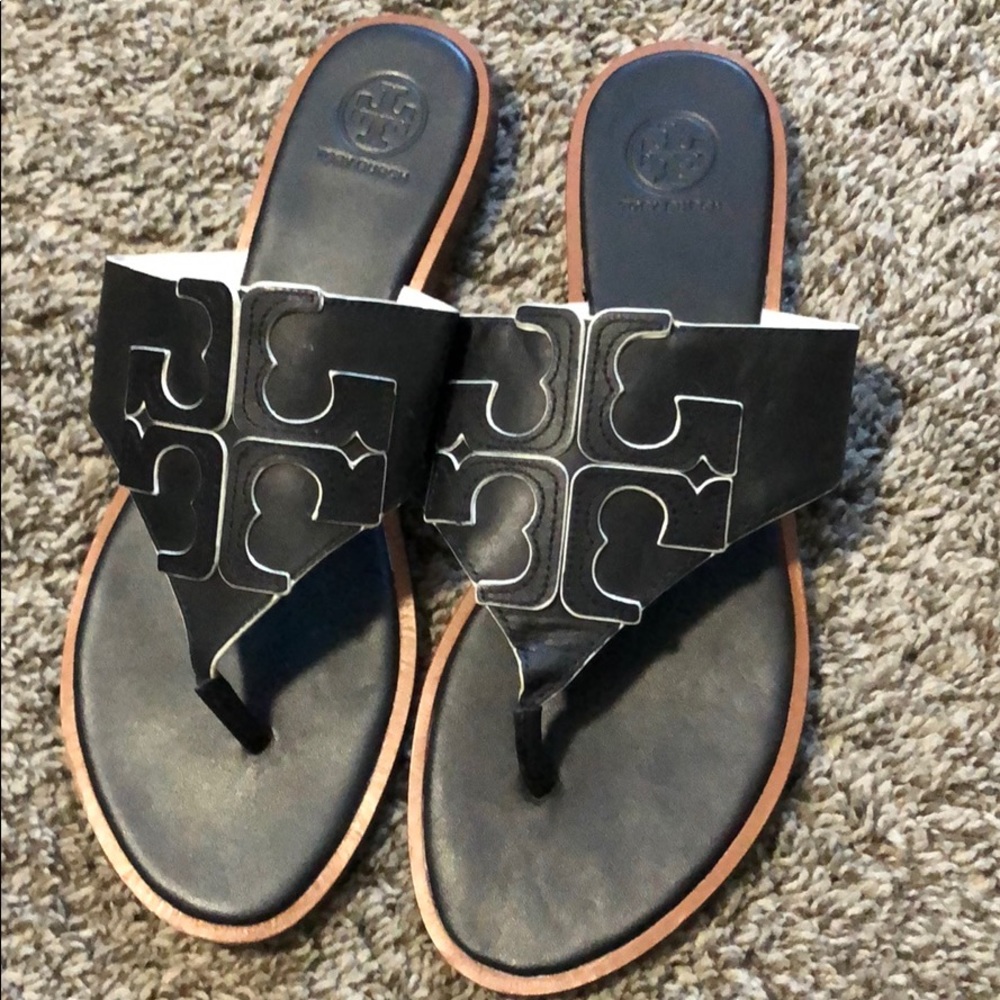 Tory Burch sandals